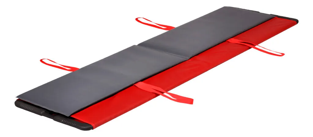 PMF-9185-Alpha-Rollboard-Vision-mit-Zugschlaufen-und-Haltegriffen-faltbar-rot-180x65cm-1024x450.webp