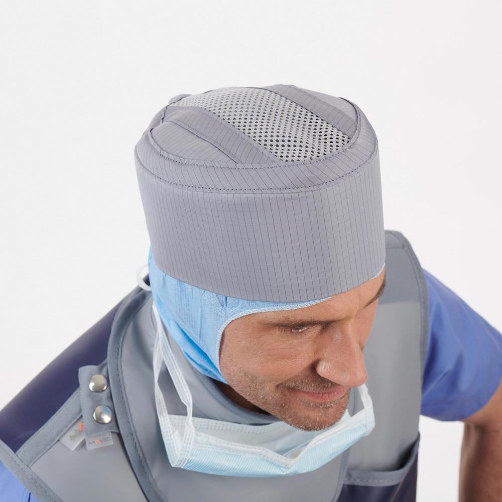 Strahlenschutz-Haube RA611, NovaLite Plus
