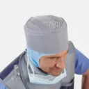 Strahlenschutz-Haube RA611, NovaLite Plus