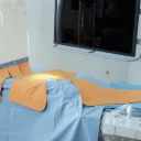 Strahlenschutz-Abdeckungen ST-FZ & ST-RZ Drapes