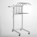 Mobiles Aufbewahrungssystem AW42610